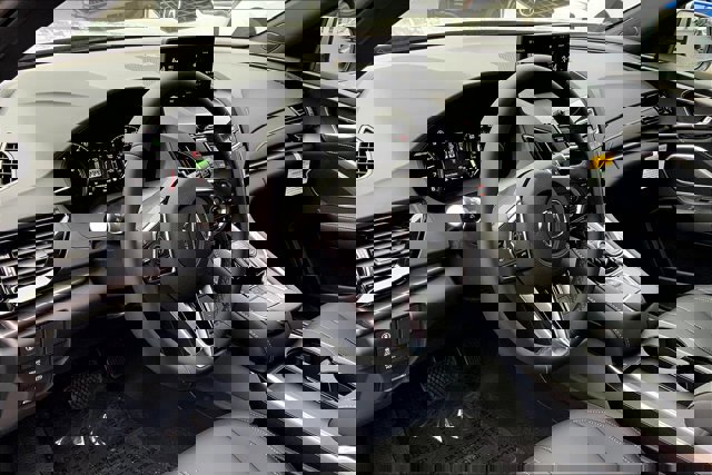 New 2025 Acura RDX SH-AWD image 12