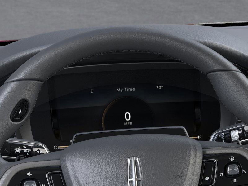 New 2025 Lincoln Corsair Grand Touring w/ Equipment Group 301A image 13