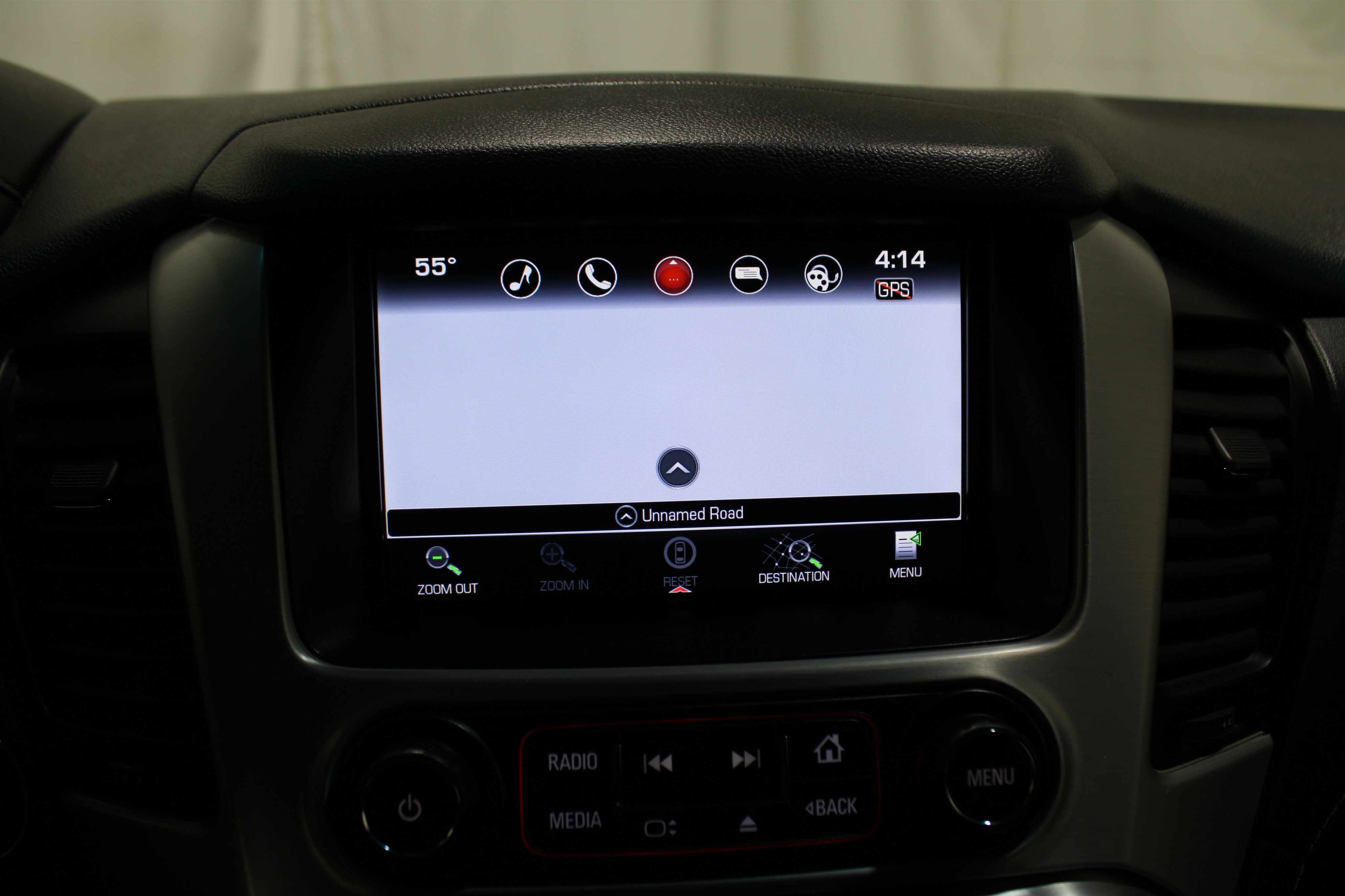 Used 2016 GMC Yukon SLT w/ Open Road Package image 17