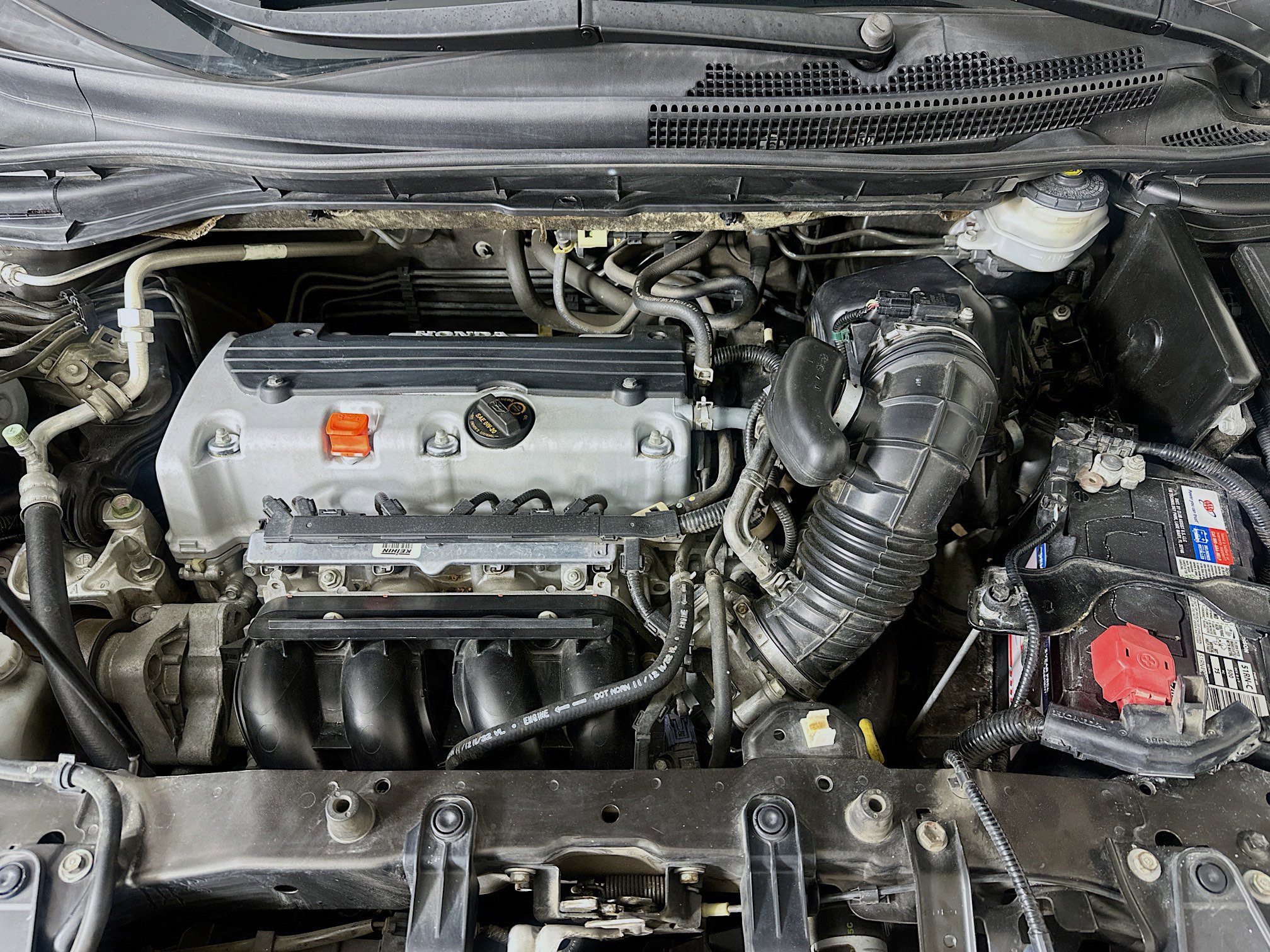 Used 2013 Honda CR-V EX-L image 33