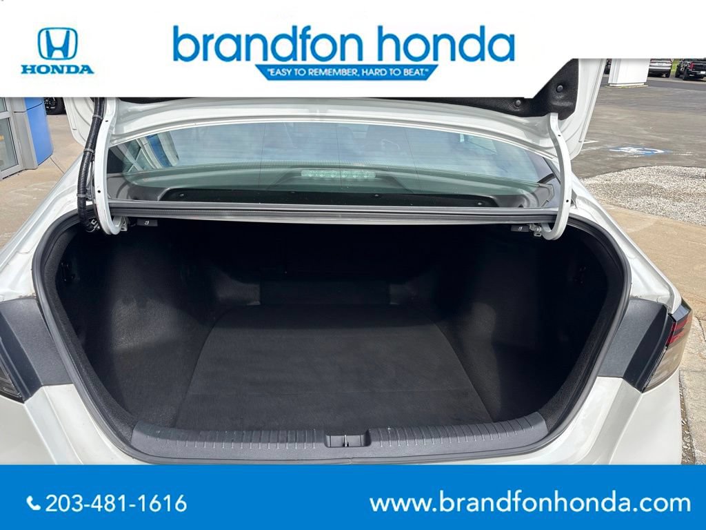 Used 2023 Honda Accord Sport image 29