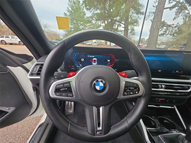 Used 2024 BMW M2 w/ Lighting Package image 14