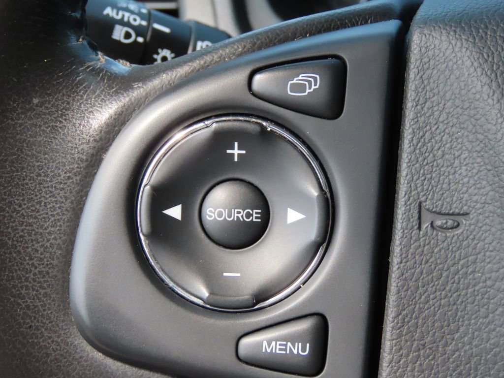 Used 2016 Honda CR-V Touring image 23