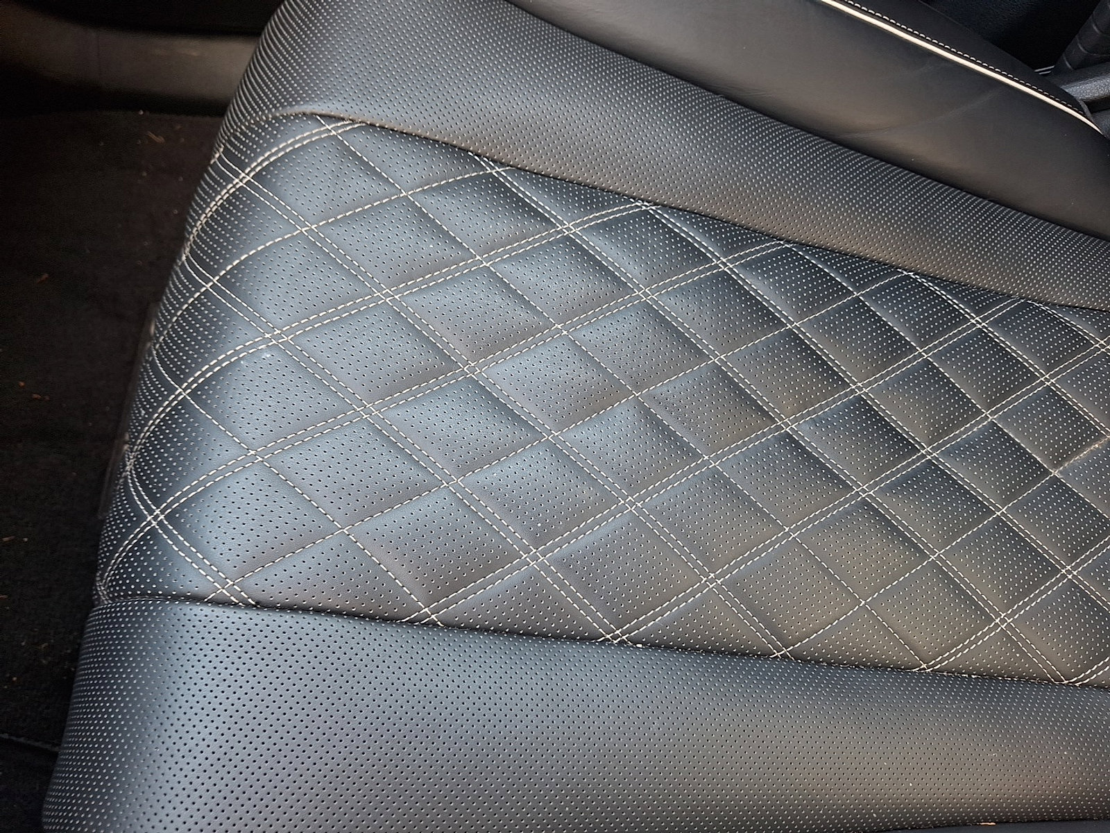 Used 2023 Genesis GV80 3.5T w/ Prestige Package image 26