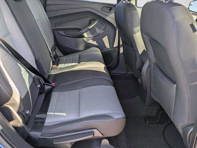 Used 2018 Ford Escape S image 17