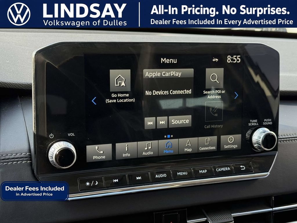 Used 2022 Mitsubishi Outlander SE AWD/4WD image 17