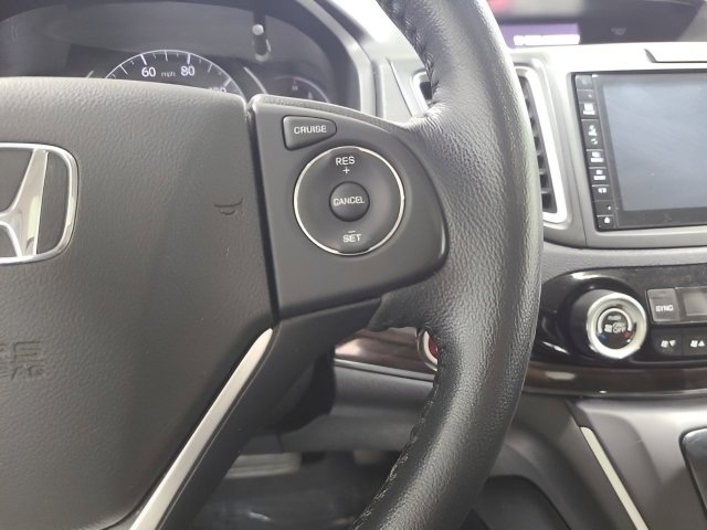 Used 2015 Honda CR-V EX-L image 29