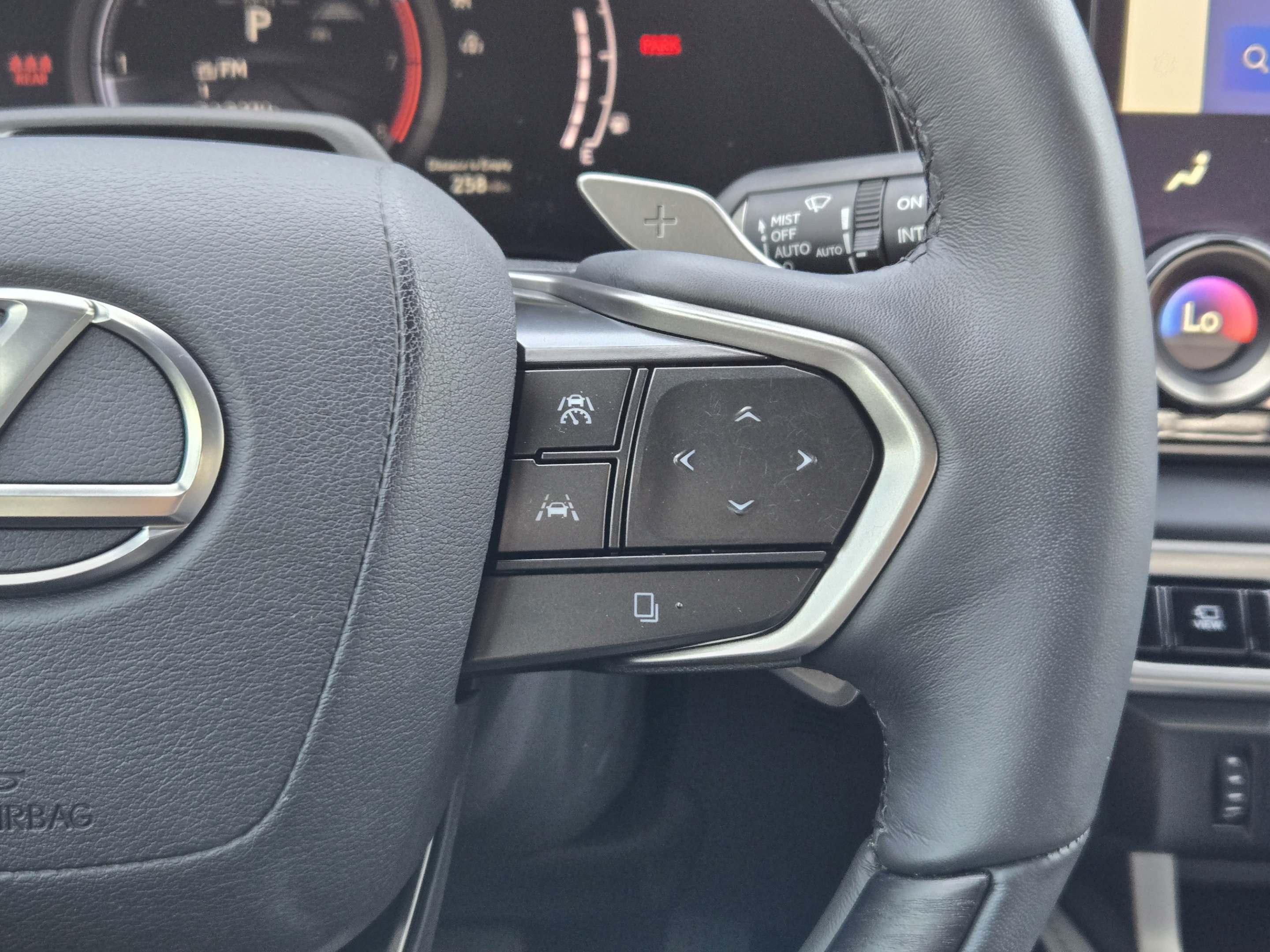 Certified 2024 Lexus RX 350 Premium Plus w/ Convenience Package FWD image 25