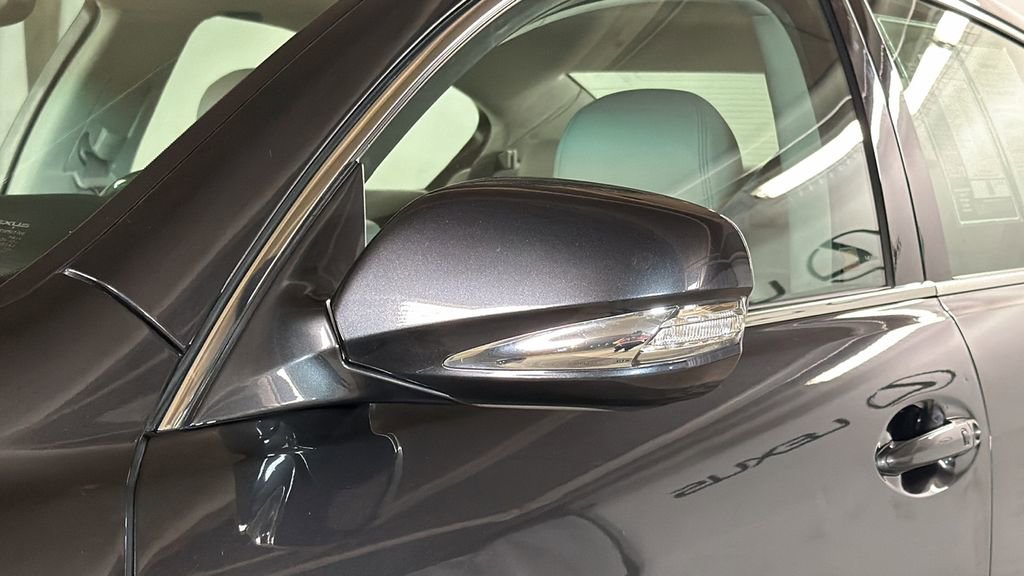 Used 2010 Lexus GS 350 AWD image 5