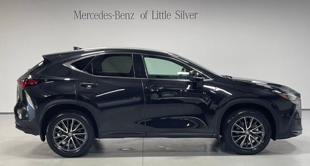 Used 2024 Lexus NX 350 AWD image 7