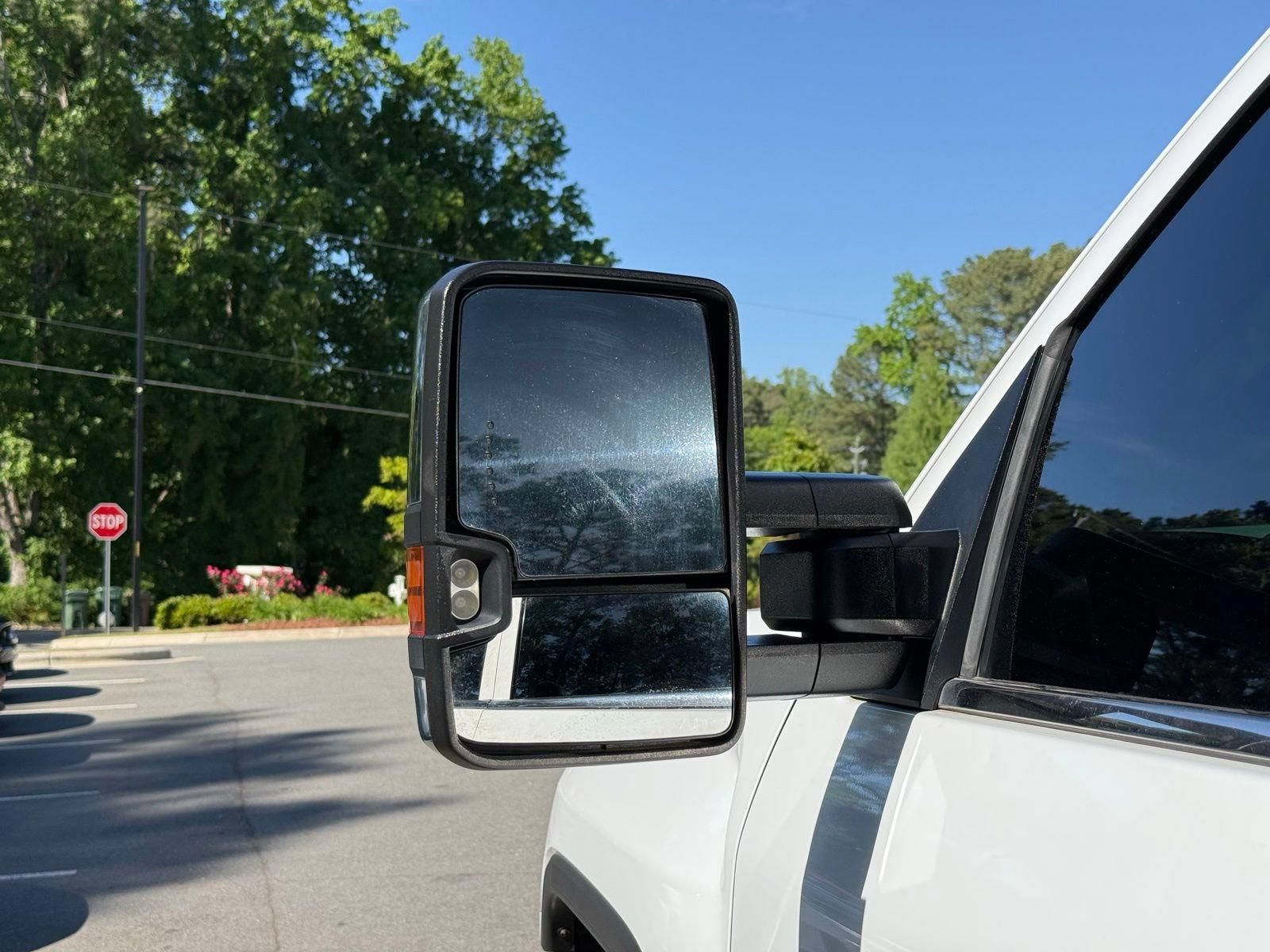 Used 2019 GMC Sierra 3500 Denali w/ Duramax Plus Package AWD/4WD image 20