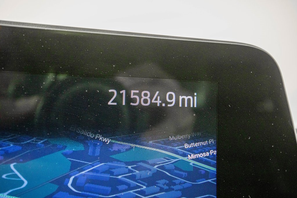 Used 2025 Ford Expedition Active image 21