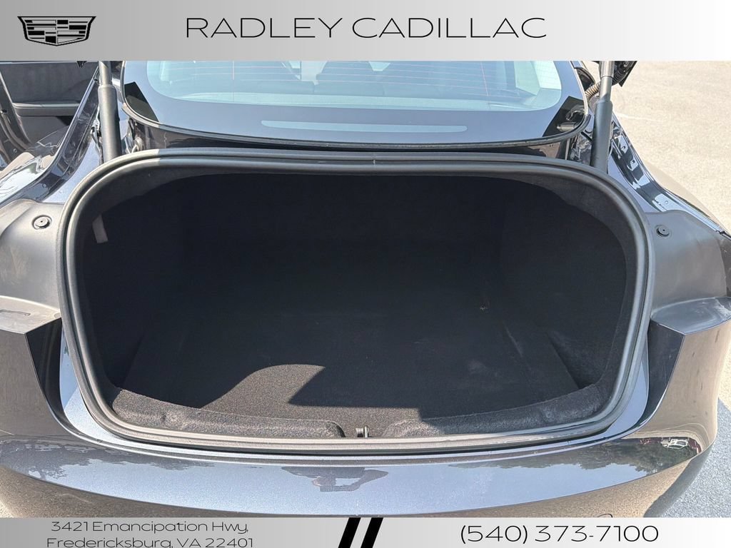 Used 2026 Tesla Model 3 Performance AWD/4WD image 12