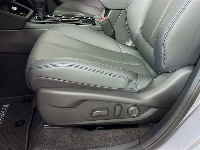 New 2026 Subaru Forester Touring AWD/4WD image 19