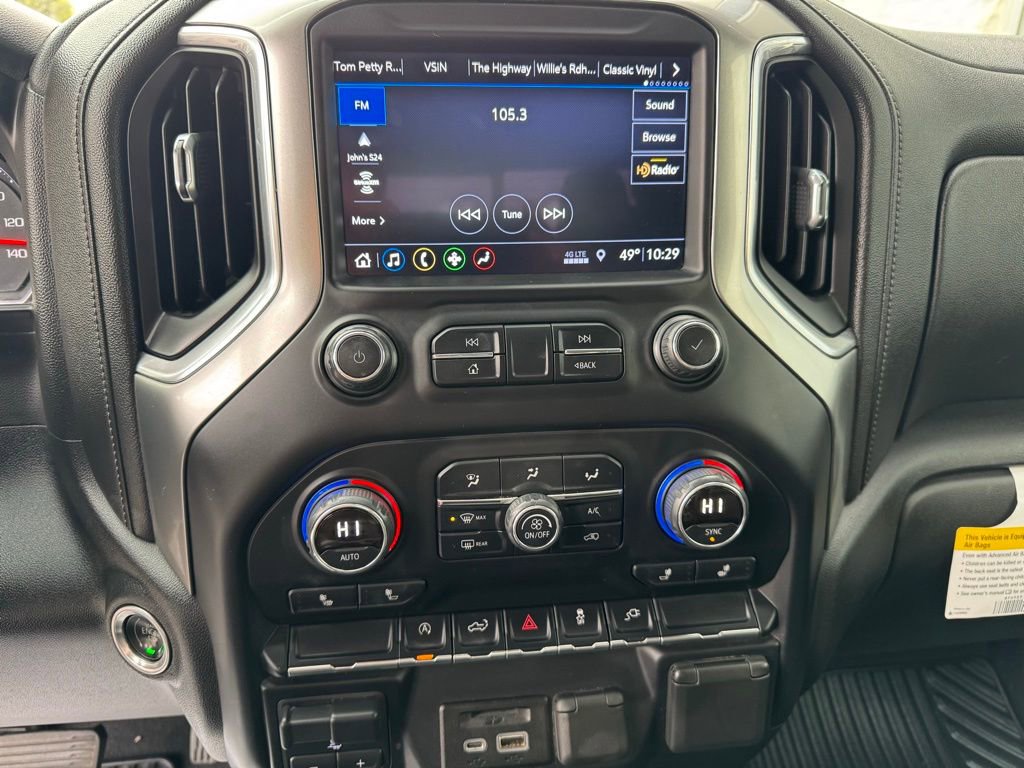 Used 2019 Chevrolet Silverado 1500 LT w/ All-Star Edition image 12