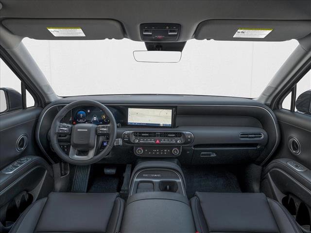 New 2026 Hyundai Palisade SEL image 5