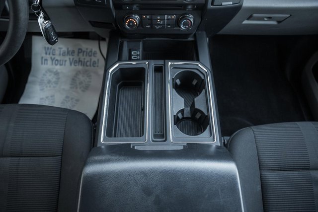 Used 2018 Ford F150 XL w/ Equipment Group 101A Mid image 36