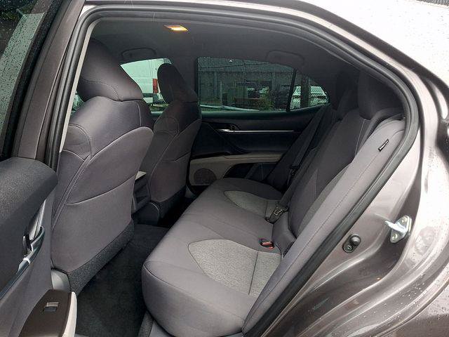 Certified 2021 Toyota Camry LE AWD/4WD image 6