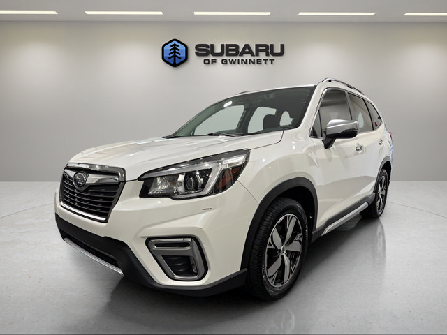 Used 2019 Subaru Forester Touring w/ Popular Package #3 AWD/4WD image 1