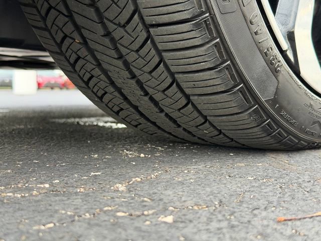 Used 2018 Honda Accord EX-L image 12