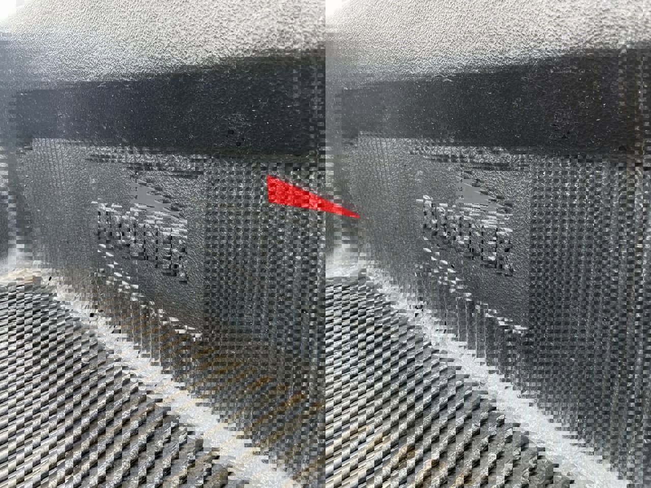 Used 2017 GMC Sierra 1500 2WD Regular Cab image 16