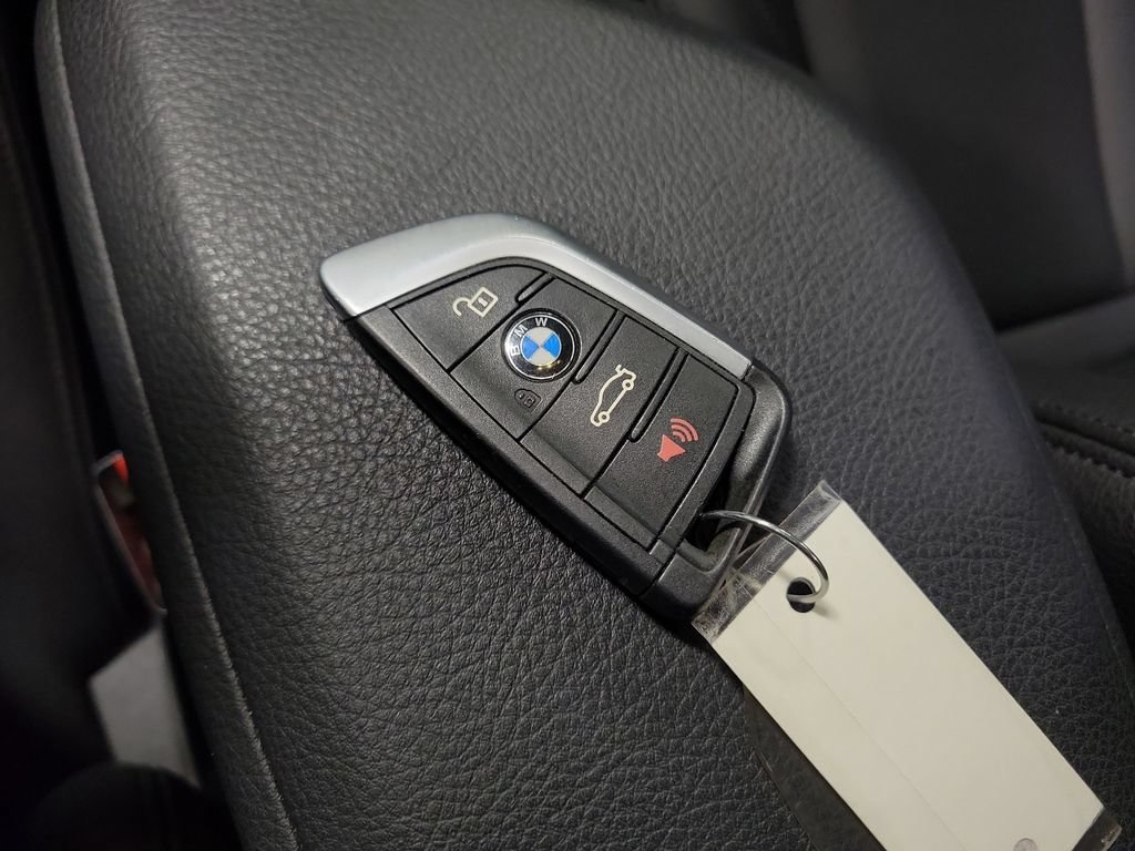 Used 2021 BMW X1 xDrive28i w/ Convenience Package AWD/4WD image 15