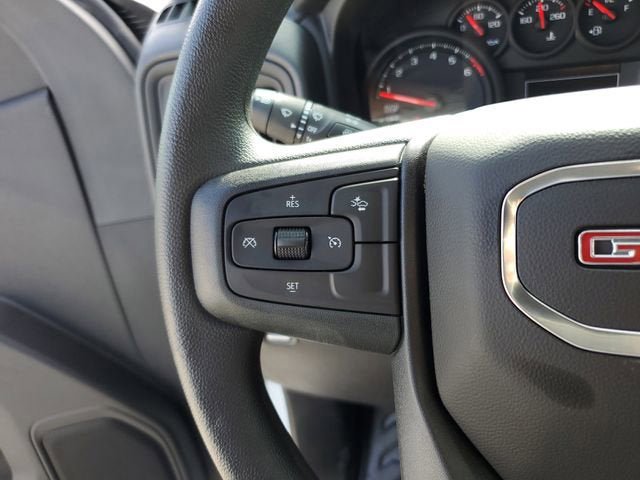 New 2026 GMC Sierra 1500 Pro w/ Pro Value Package RWD image 21
