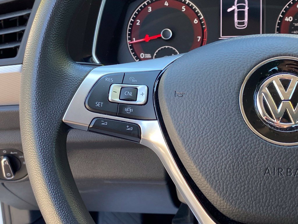Used 2021 Volkswagen Jetta S FWD image 14