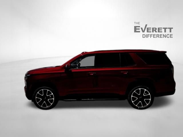 New 2026 Chevrolet Tahoe RST w/ Comfort Package AWD/4WD image 4