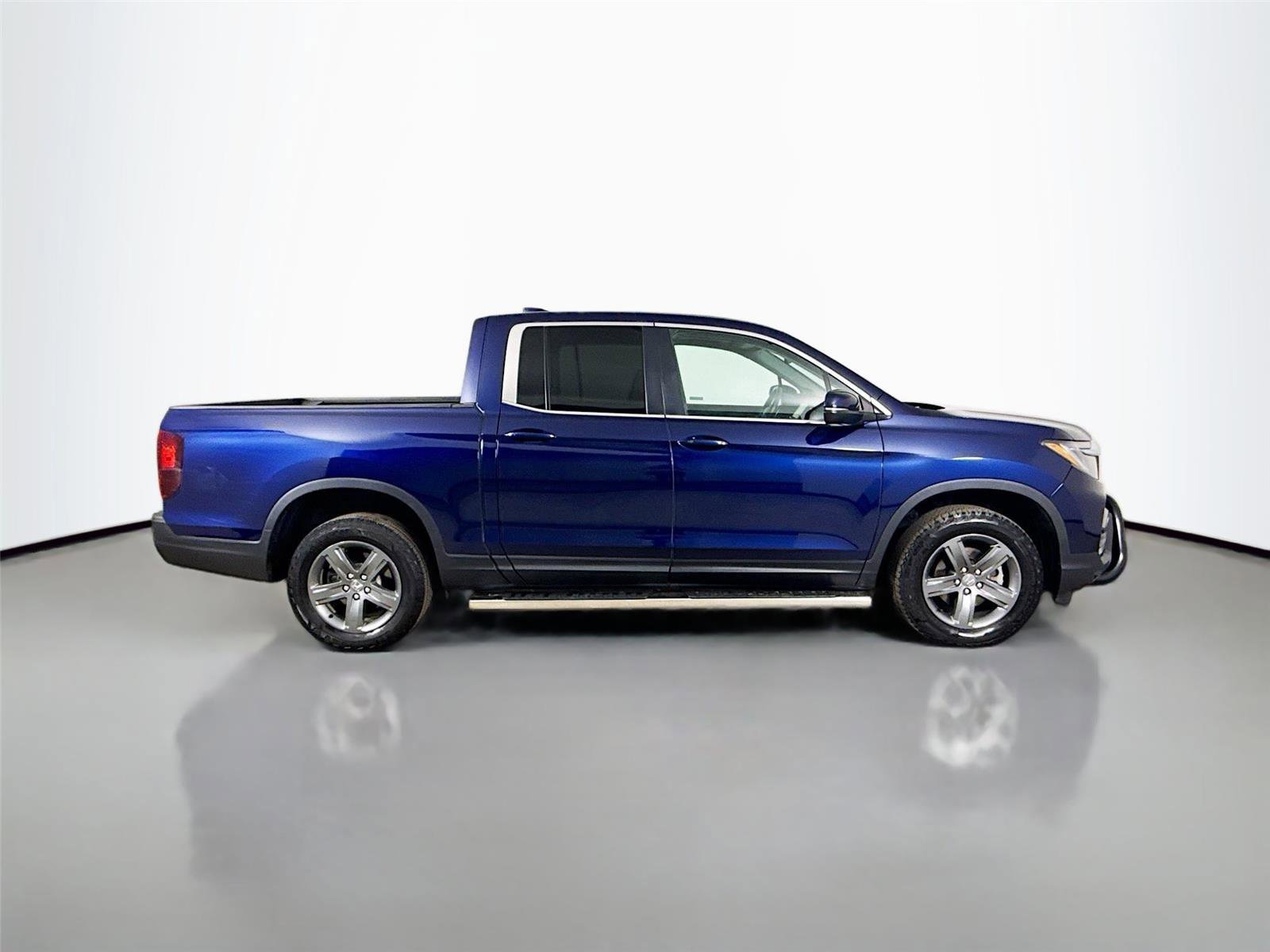 Used 2023 Honda Ridgeline RTL image 18