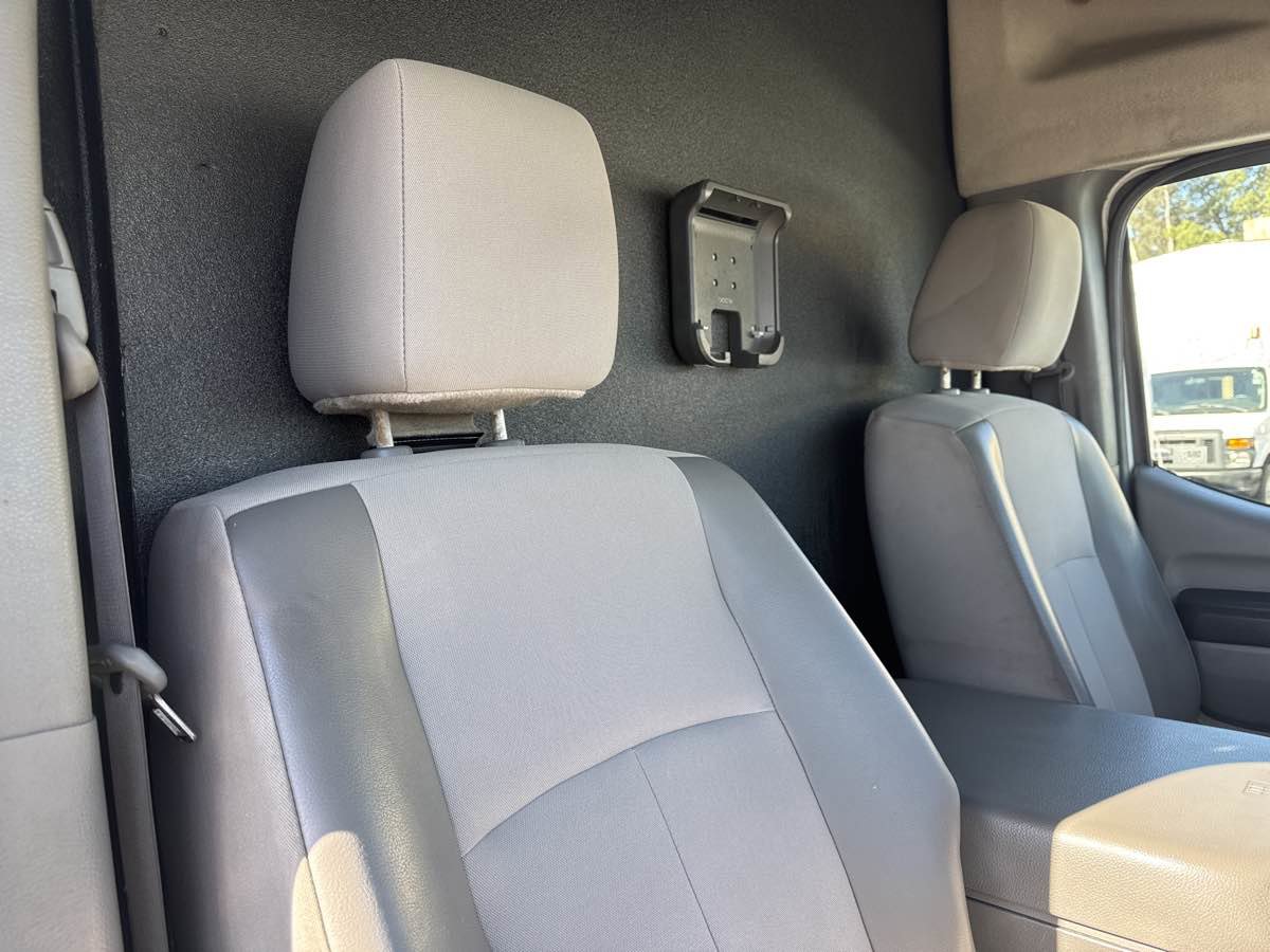 Used 2013 Nissan NV 3500 S w/ PWR Basic Pkg image 12