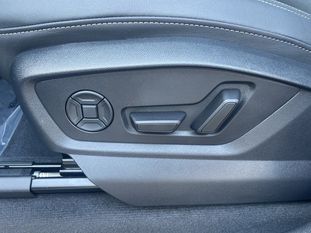 Used 2025 Audi Q7 3.0T Premium Plus image 17