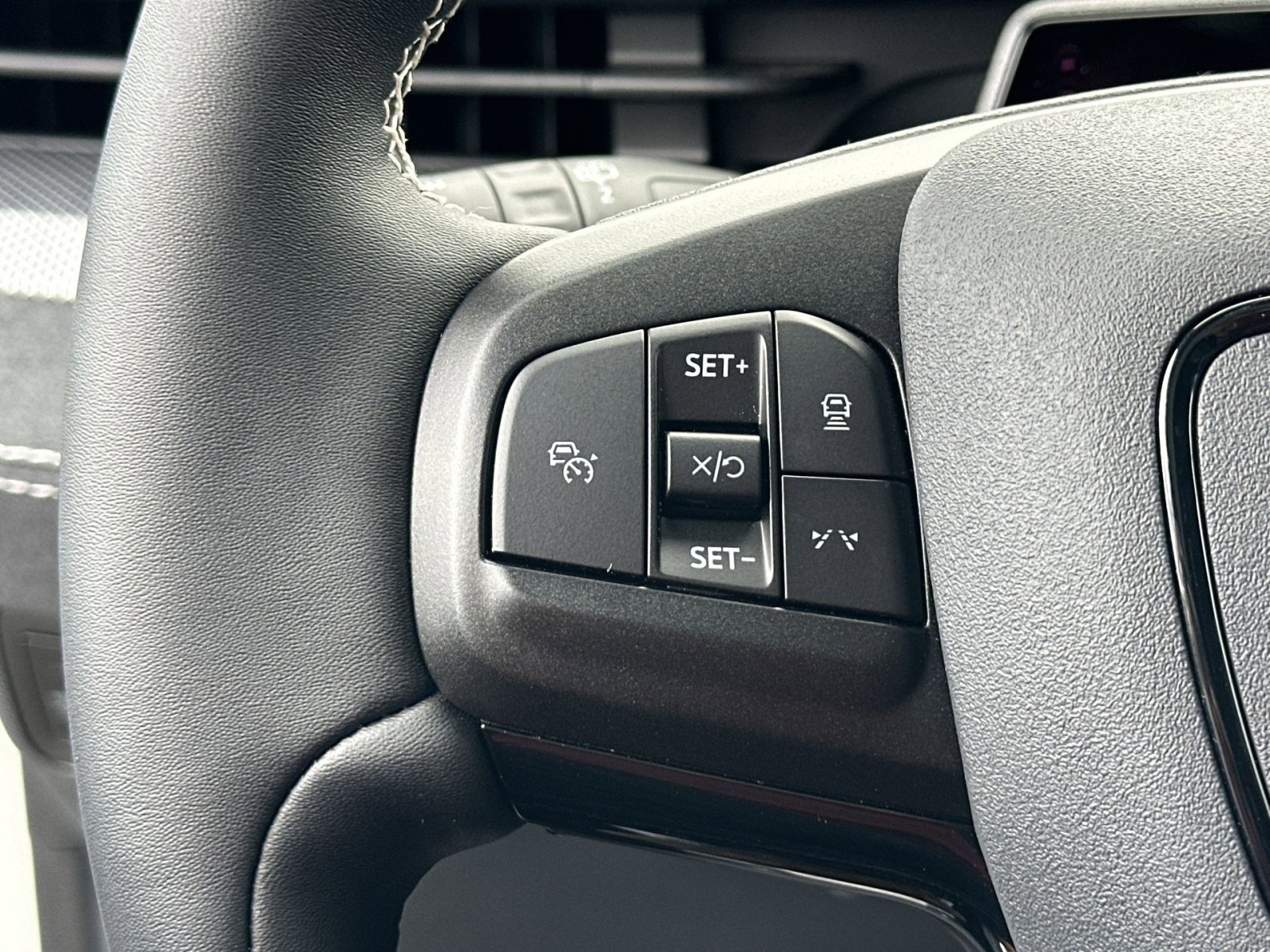 New 2025 Ford Mustang Mach-E GT w/ Bronze Appearance Package image 22