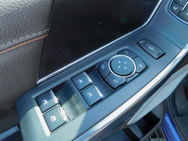 New 2026 Ford F350 King Ranch w/ Chrome Package image 28