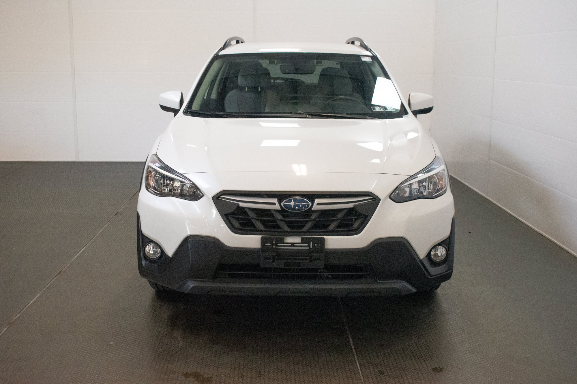 Certified 2023 Subaru Crosstrek 2.0i Premium AWD/4WD image 2