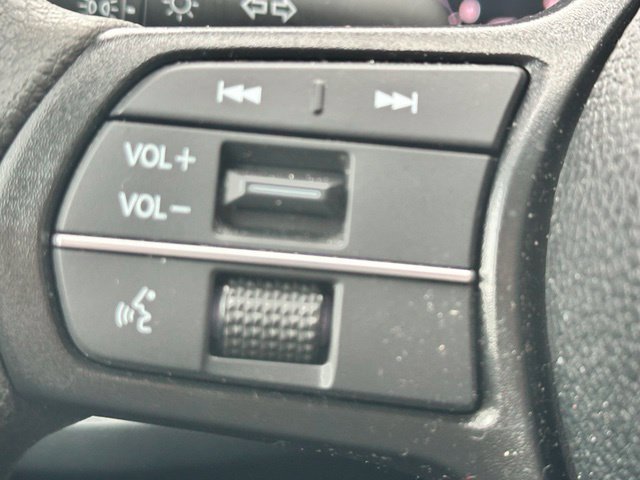 Used 2025 Honda Accord LX image 9