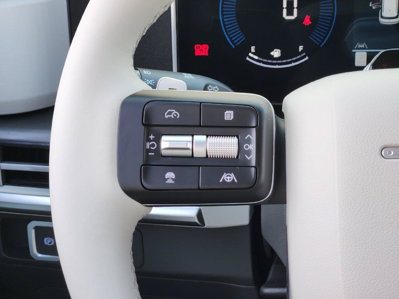 New 2026 Hyundai Santa Fe SEL FWD image 26