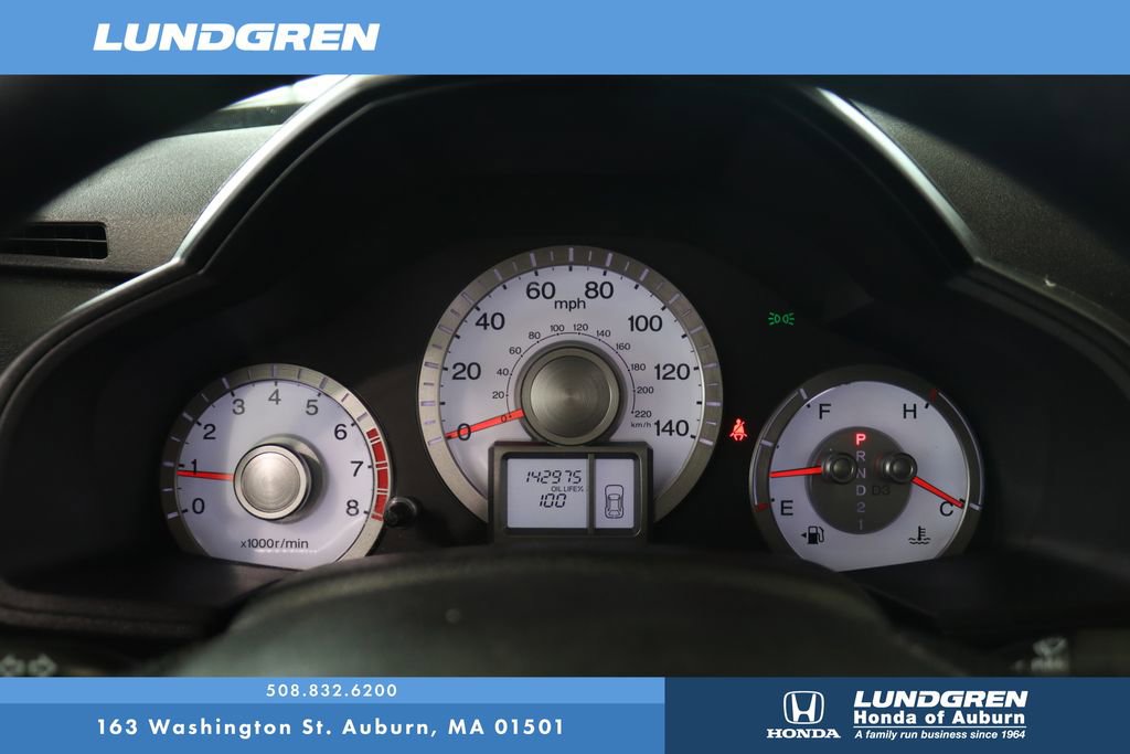 Used 2011 Honda Pilot LX image 6