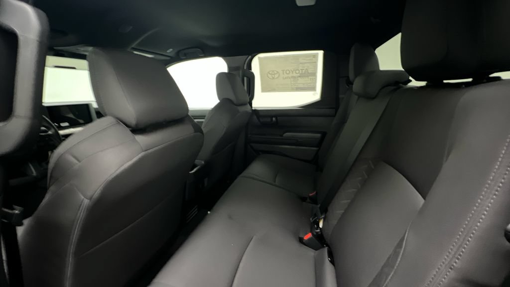 New 2026 Toyota Tacoma SR5 AWD/4WD image 10