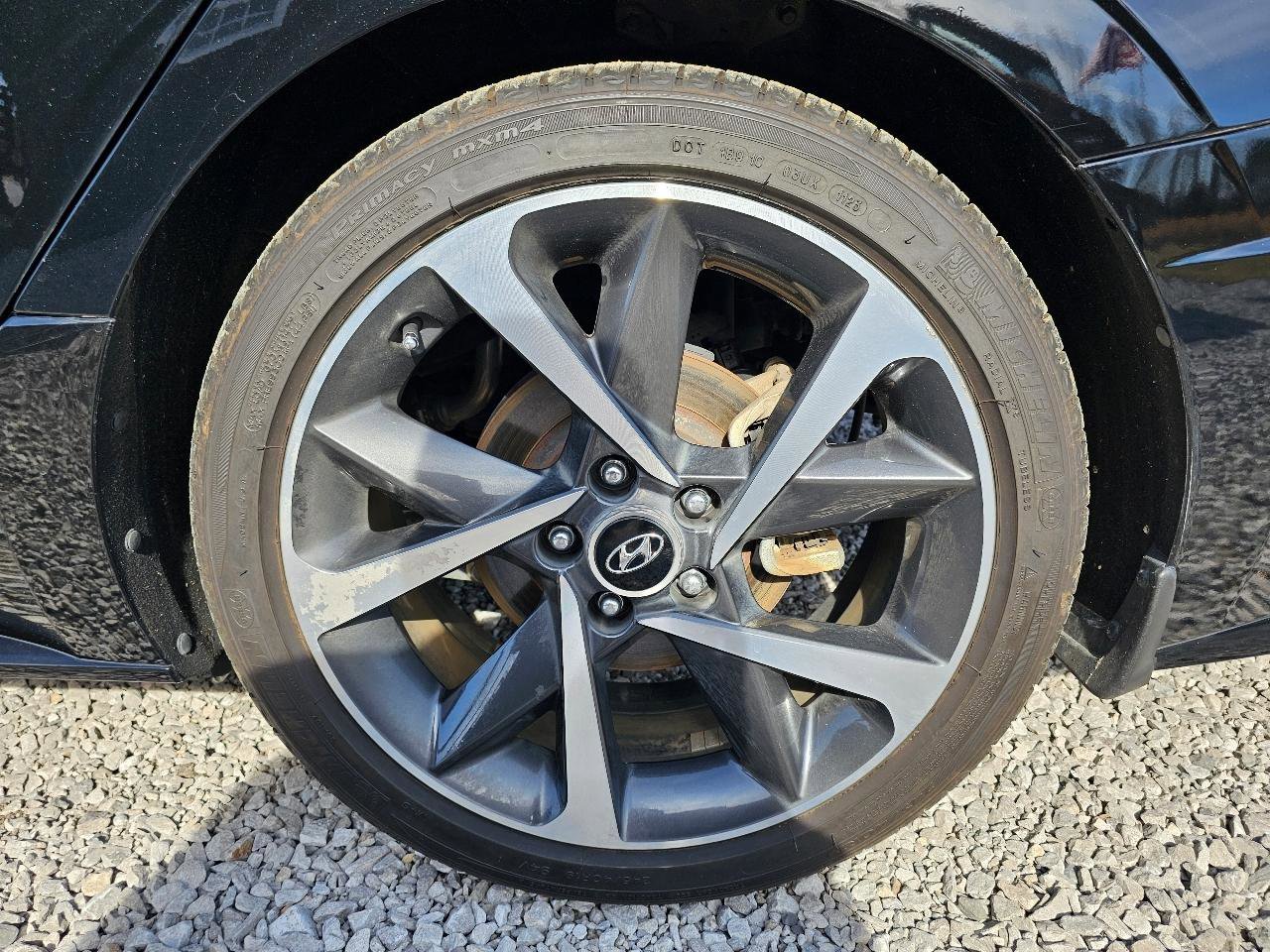 Used 2021 Hyundai Sonata SEL Plus image 70