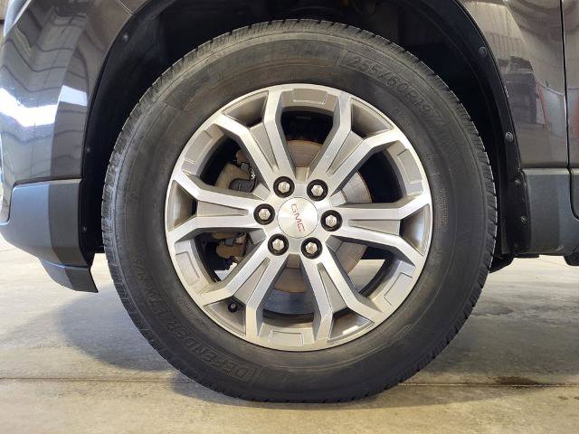 Used 2016 GMC Acadia SLT image 10