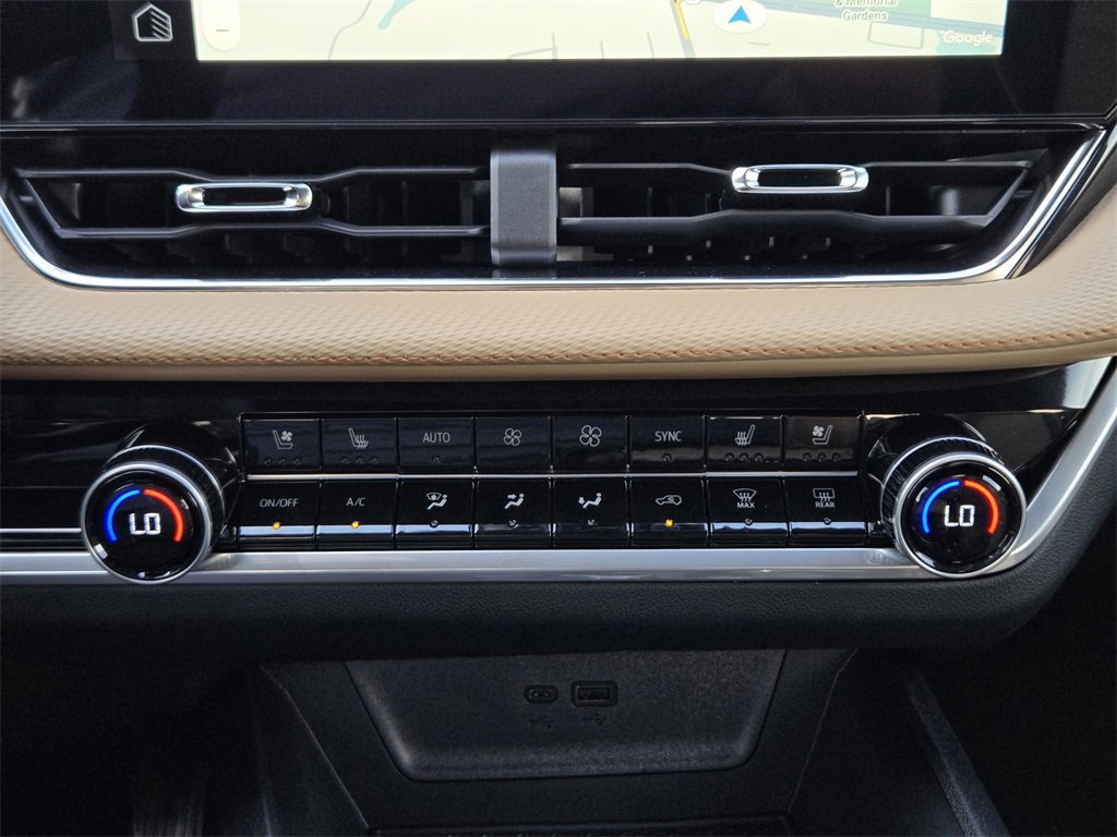 New 2026 Chevrolet Equinox ACTIV image 10