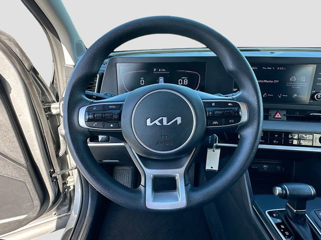 Used 2024 Kia Sportage LX image 11