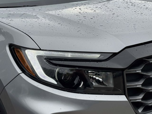 Certified 2023 Honda Passport TrailSport image 8