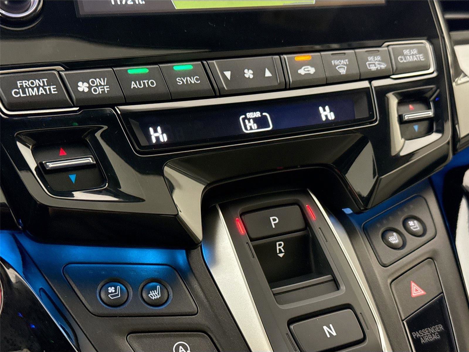 Used 2024 Honda Odyssey Elite image 27