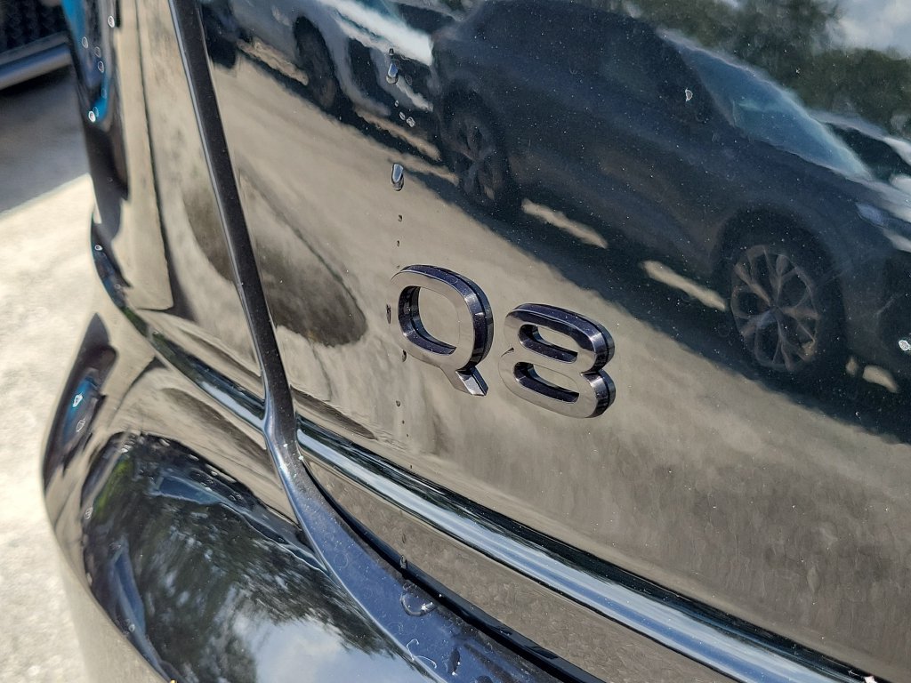 New 2027 Audi Q8 Premium Plus AWD/4WD image 5