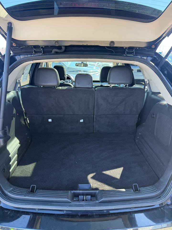 Used 2011 Ford Edge Sport w/ Canadian Touring Pkg AWD/4WD image 17