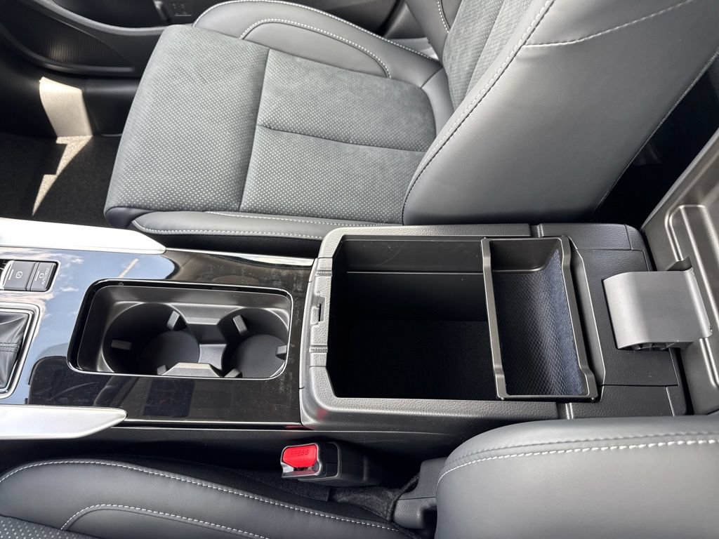 New 2026 Mitsubishi Eclipse Cross SE AWD/4WD image 19