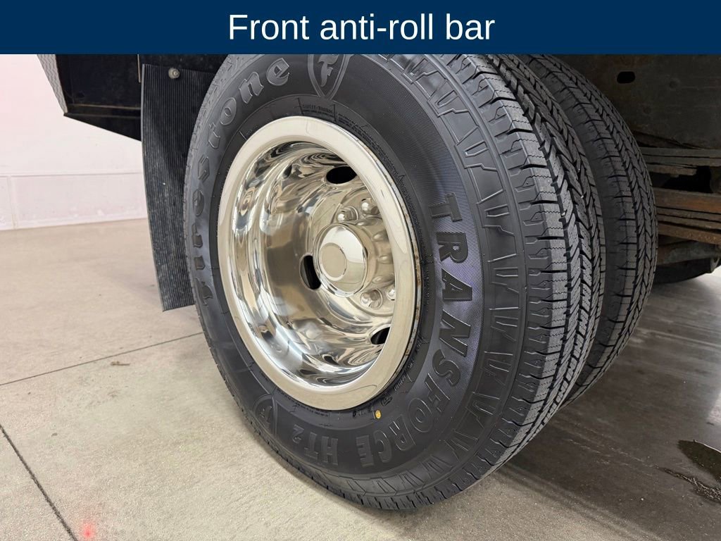 Used 2006 Chevrolet Silverado 3500 W/T image 9