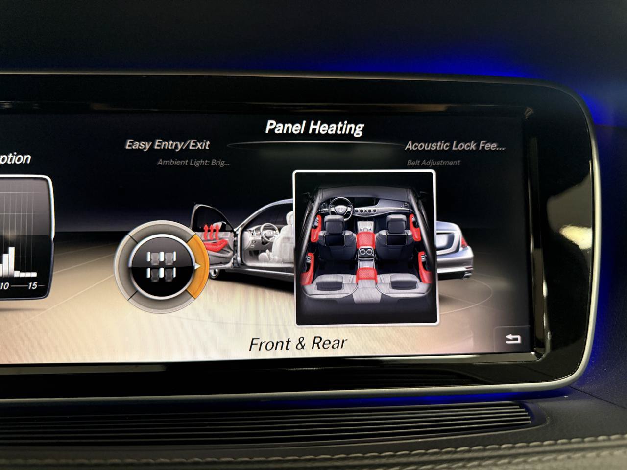 Used 2014 Mercedes-Benz S 550 Sedan image 22